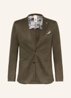 CG - CLUB of GENTS Anzugsakko CARTER Slim Fit , Farbe: 53 gruen dunkel (Bild 1)