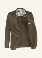 CG - CLUB of GENTS Anzugsakko CARTER Slim Fit , Farbe: 53 gruen dunkel (Bild 1)