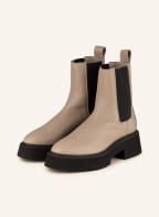 COPENHAGEN Chelsea boots CPH683, Color: TAUPE (Image 1)