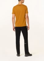 MAMMUT T-shirt CORE, Color: COGNAC (Image 1)