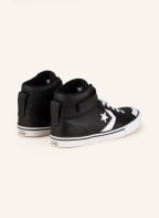 CONVERSE Hightop-Sneaker PRO BLAZE, Farbe: SCHWARZ/ WEISS (Bild 1)