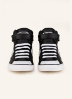 CONVERSE Hightop-Sneaker PRO BLAZE, Farbe: SCHWARZ/ WEISS (Bild 1)