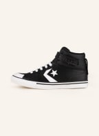 CONVERSE Hightop-Sneaker PRO BLAZE, Farbe: SCHWARZ/ WEISS (Bild 1)
