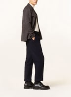 Officine Générale Hose Slim Fit, Farbe: DUNKELBLAU (Bild 1)