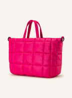 PATRIZIA PEPE Shopper, Color: PINK (Image 1)