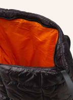 PATRIZIA PEPE Rucksack, Farbe: SCHWARZ (Bild 1)