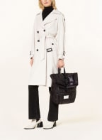 PATRIZIA PEPE Rucksack, Farbe: SCHWARZ (Bild 1)
