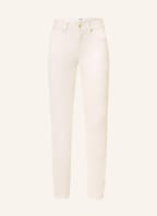 CAMBIO Velvet trousers PARIS, Color: ECRU (Image 1)