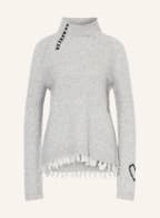 Grace Pullover, Farbe: GRAU (Bild 1)