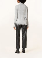 Grace Pullover, Farbe: GRAU (Bild 1)