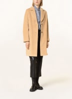 MARC CAIN Mantel mit Alpaka, Farbe: 621 grain (Bild 1)
