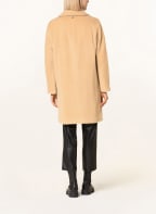 MARC CAIN Mantel mit Alpaka, Farbe: 621 grain (Bild 1)
