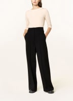 MARC CAIN Longsleeve, Farbe: CREME (Bild 1)