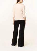 MARC CAIN Longsleeve, Farbe: CREME (Bild 1)