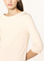 MARC CAIN Longsleeve, Farbe: CREME (Bild 1)