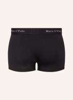 Marc O'Polo 3er-Pack Boxershorts, Farbe: SCHWARZ/ GRAU (Bild 1)