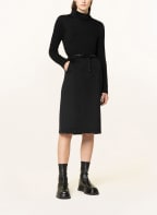 MARC CAIN Long sleeve shirt , Color: 900 BLACK (Image 1)