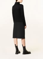 MARC CAIN Long sleeve shirt , Color: 900 BLACK (Image 1)