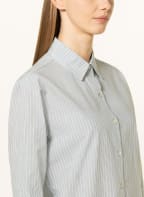 Marc O'Polo Schlafshirt , Farbe: HELLGRÜN/ WEISS (Bild 1)