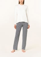 Marc O'Polo Lounge-Shirt , Farbe: ECRU (Bild 1)