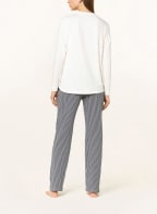 Marc O'Polo Lounge-Shirt , Farbe: ECRU (Bild 1)