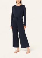 Marc O'Polo Lounge-Hose, Farbe: DUNKELBLAU (Bild 1)