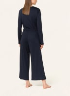 Marc O'Polo Lounge-Hose, Farbe: DUNKELBLAU (Bild 1)