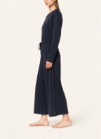 Marc O'Polo Lounge-Hose, Farbe: DUNKELBLAU (Bild 1)