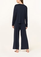 Marc O'Polo Lounge-Shirt , Farbe: DUNKELBLAU (Bild 1)
