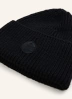 fusalp Hat, Color: BLACK (Image 1)