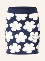 KENZO Skirt , Color: DARK BLUE (Image 1)