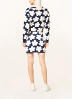KENZO Skirt , Color: DARK BLUE (Image 1)