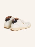 Blauer High-top sneakers MURRAY 02, Color: WHITE (Image 1)