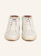 Blauer High-top sneakers MURRAY 02, Color: WHITE (Image 1)