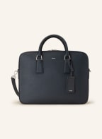 SANDRO Laptop-Tasche , Farbe: DUNKELBLAU (Bild 1)
