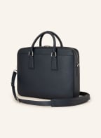 SANDRO Laptop-Tasche , Farbe: DUNKELBLAU (Bild 1)