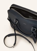 SANDRO Laptop-Tasche , Farbe: DUNKELBLAU (Bild 1)