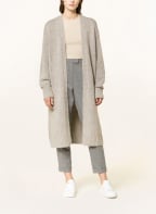 CINQUE Knit cardigan CIXENIA, Color: GRAY (Image 1)