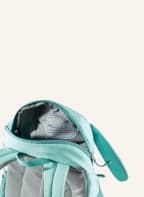 deuter Rucksack KIKKI 8 l, Farbe: MINT/ ORANGE (Bild 1)