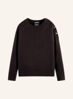 SCOTCH & SODA Pullover, Farbe: SCHWARZ (Bild 1)