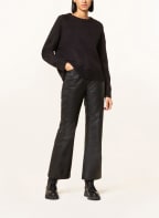 SCOTCH & SODA Pullover, Farbe: SCHWARZ (Bild 1)