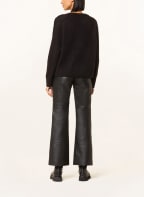 SCOTCH & SODA Pullover, Farbe: SCHWARZ (Bild 1)
