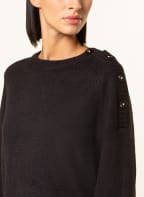 SCOTCH & SODA Pullover, Farbe: SCHWARZ (Bild 1)