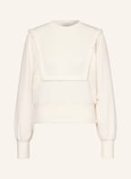SCOTCH & SODA Sweatshirt , Farbe: ECRU (Bild 1)