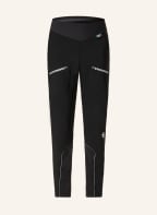 ASSOS Radhose TRAIL ohne gepolsterten Einsatz, Farbe: SCHWARZ (Bild 1)