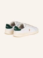 POLO RALPH LAUREN Sneakers , Color: WHITE (Image 1)