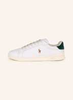 POLO RALPH LAUREN Sneakers , Color: WHITE (Image 1)
