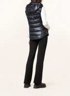 ESPRIT Steppweste, Farbe: SCHWARZ (Bild 1)