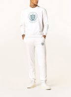 COLOURS & SONS Sweatpants , Color: CREAM (Image 1)