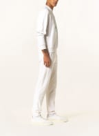 COLOURS & SONS Sweatpants , Color: CREAM (Image 1)